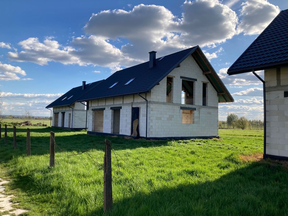 dom wolnostojący Łukawiec. Zdjęcie 1