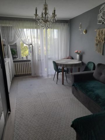 Mieszkanie 3-pokojowe Wyszków Centrum, ul. 1 Maja. Zdjęcie 1
