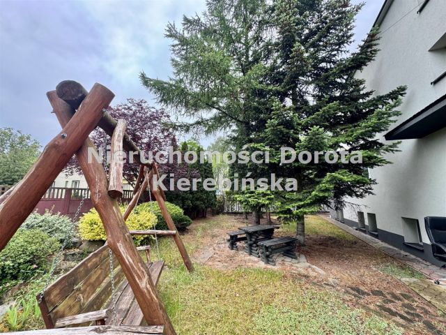 dom wolnostojący, 5 pokoi Tomaszów Mazowiecki, ul. Mazowiecka. Zdjęcie 11
