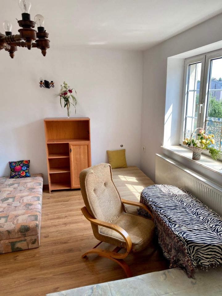 dom wolnostojący, 11 pokoi Sosnowiec Dańdówka, ul. Olszynowa. Zdjęcie 10