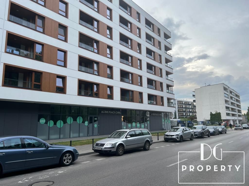 Nieruchomość komercyjna Warszawa Wola, ul. Jana Ostroroga. Zdjęcie 8