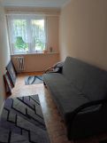 Mieszkanie 4-pokojowe Zduńska Wola Osmolin, Zielona. Zdjęcie 4