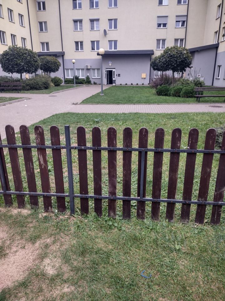 Mieszkanie 3-pokojowe Jarosław, ul. Kazimierza Skarbowskiego. Zdjęcie 11