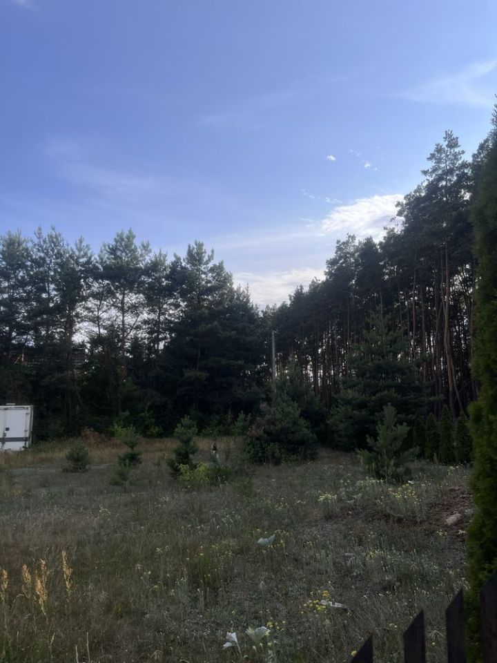 Działka budowlana Gulczewo, ul. Nadbużańska. Zdjęcie 2