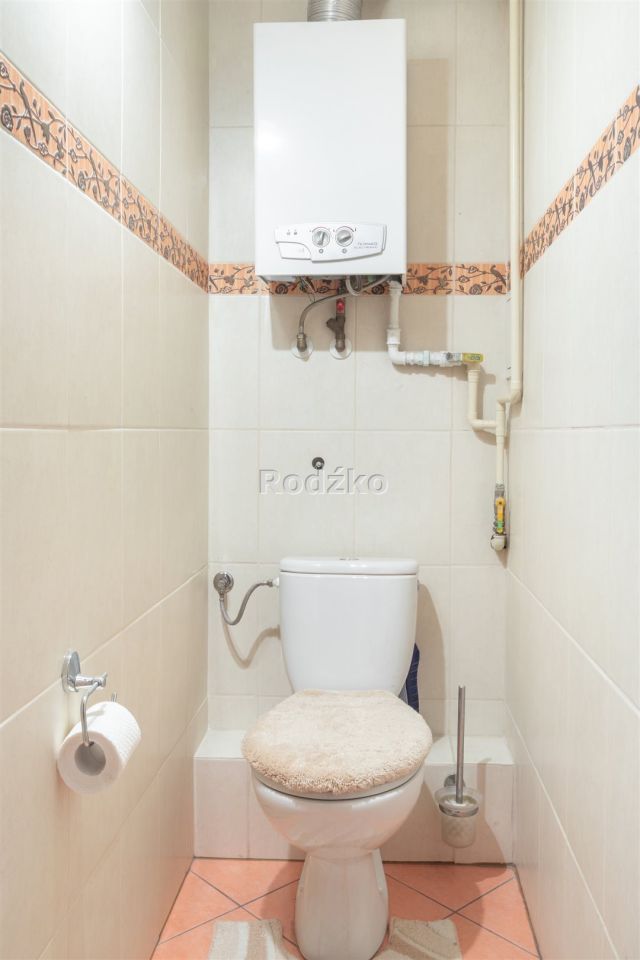 Mieszkanie 2-pokojowe Strzelno, os. Piastowskie. Zdjęcie 9