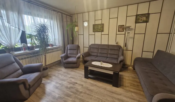 Mieszkanie 3-pokojowe Krupski Młyn, ul. Świerczewskiego