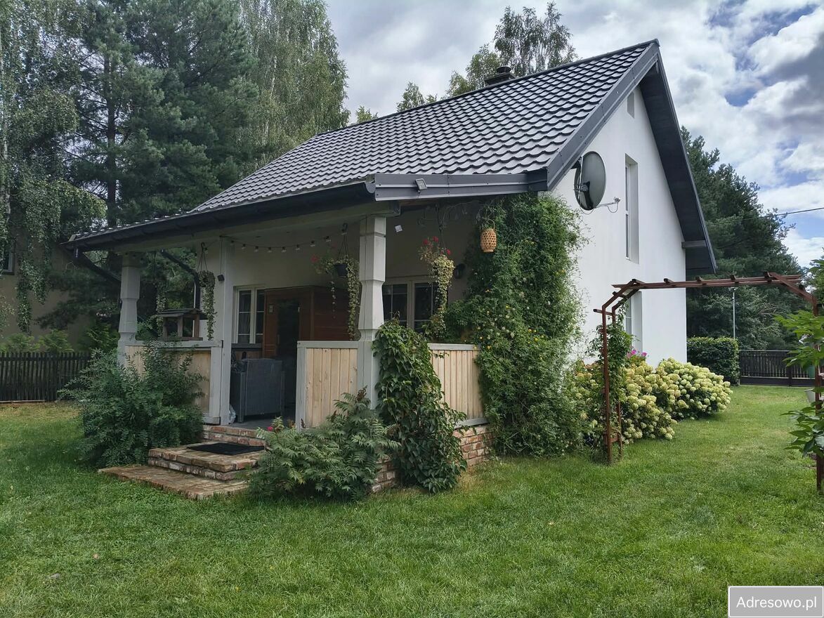 dom wolnostojący, 4 pokoje Pilchy. Zdjęcie 11