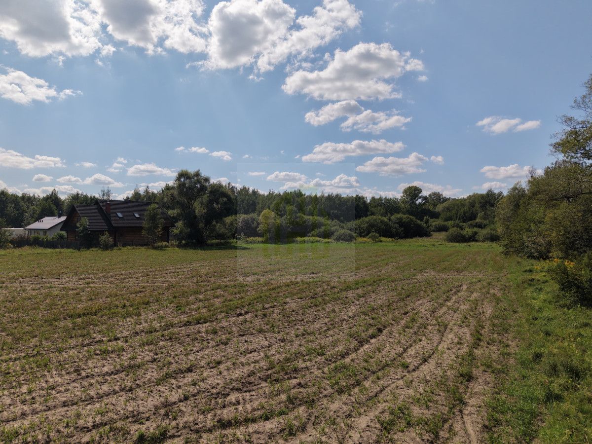 Działka inwestycyjna Jaktorów-Kolonia, ul. Generała Dreszera. Zdjęcie 12
