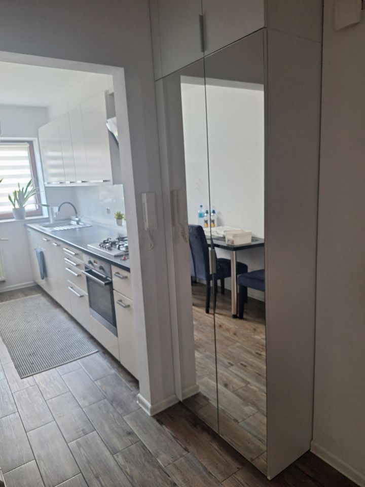 Mieszkanie 2-pokojowe Kraków Podgórze, ul. Babinicza. Zdjęcie 7