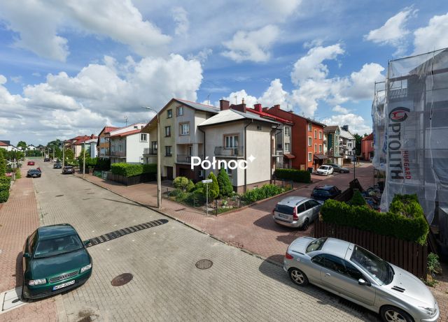 dom szeregowy, 5 pokoi Łomża, ul. Jodłowa. Zdjęcie 37