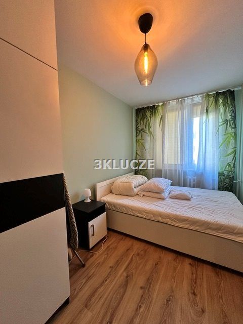 Mieszkanie 2-pokojowe Świdnik Centrum, ul. Bartosza Głowackiego. Zdjęcie 3
