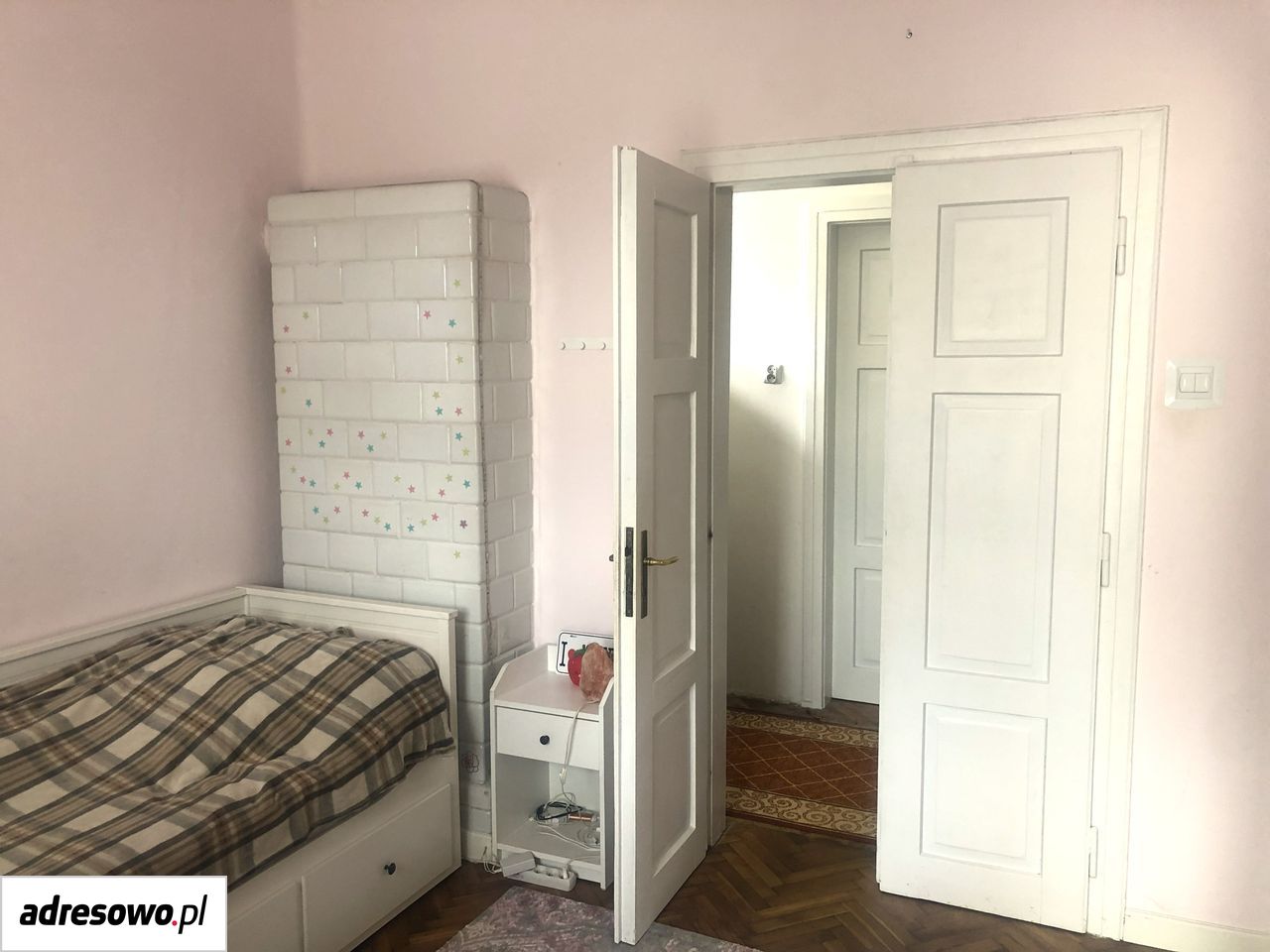 Mieszkanie 2-pokojowe Kielce Centrum, ul. Nowa. Zdjęcie 6
