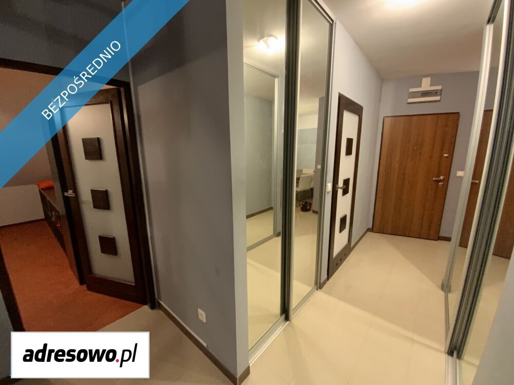 Mieszkanie 3-pokojowe Wrocław Oporów, ul. Wiejska. Zdjęcie 7