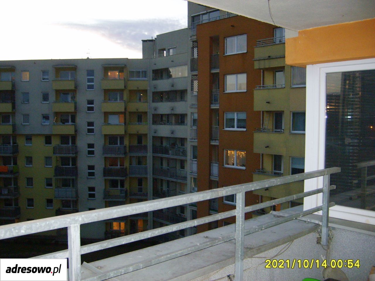 Mieszkanie 2-pokojowe Kraków Nowa Huta. Zdjęcie 6