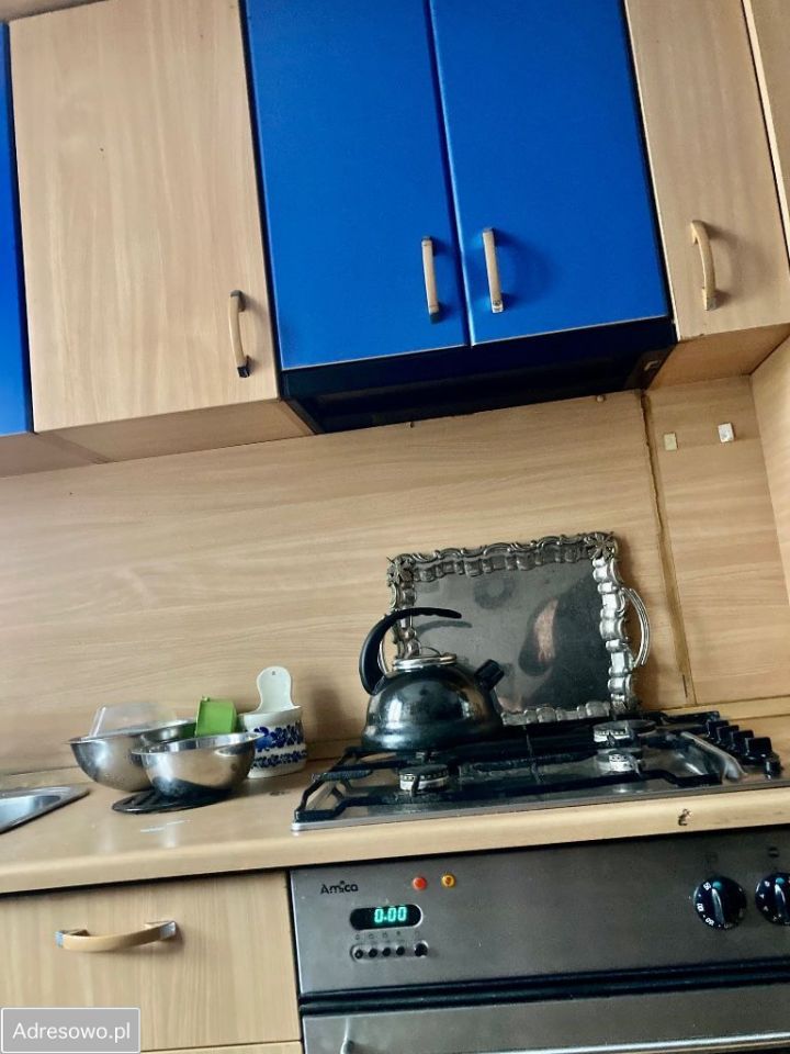 Mieszkanie 2-pokojowe Szczecin Centrum, ul. Radogoska. Zdjęcie 10