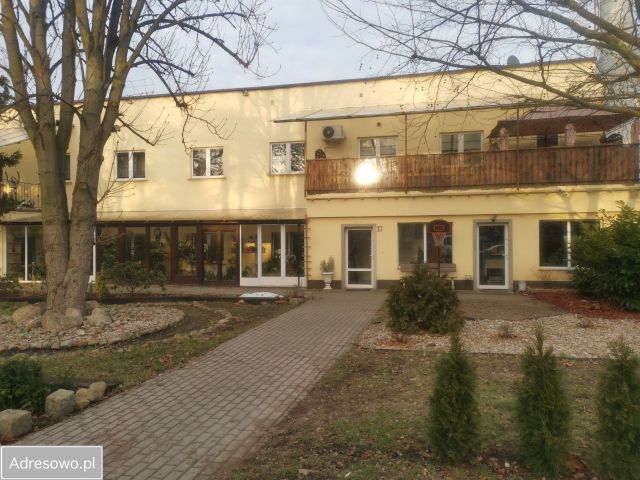 Lokal Żagań, ul. Piłsudskiego. Zdjęcie 1