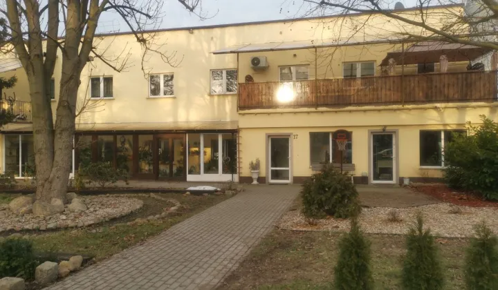 Lokal Żagań, ul. Piłsudskiego