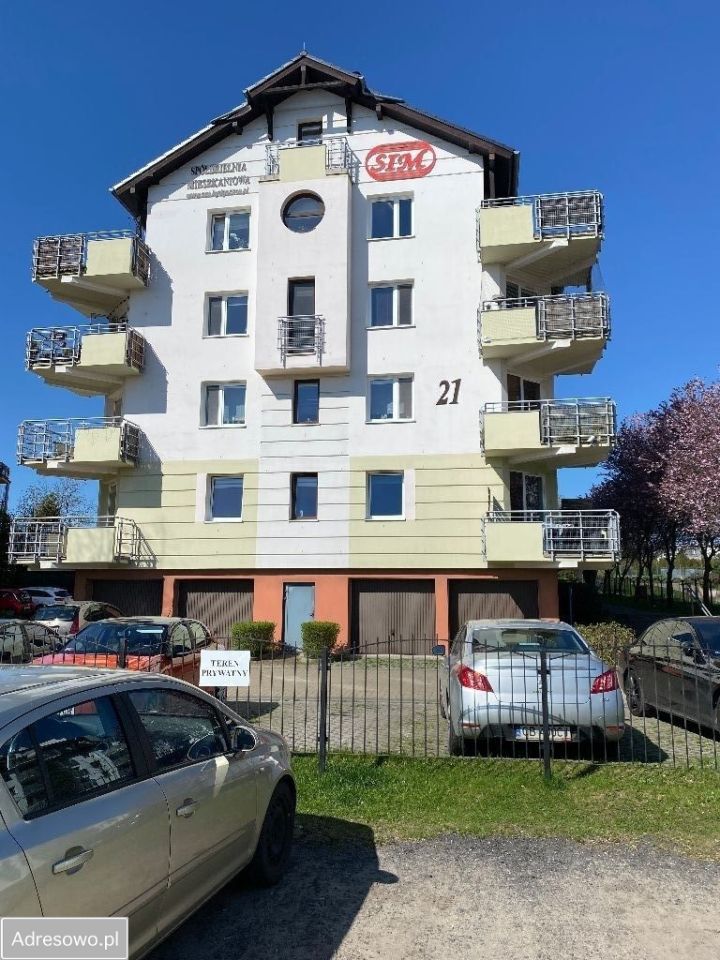 Mieszkanie 3-pokojowe Bydgoszcz Czyżkówko, ul. Karolewska. Zdjęcie 1