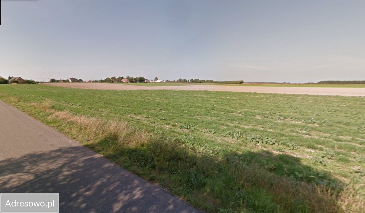 Działka rolno-budowlana Słonów. Zdjęcie 8