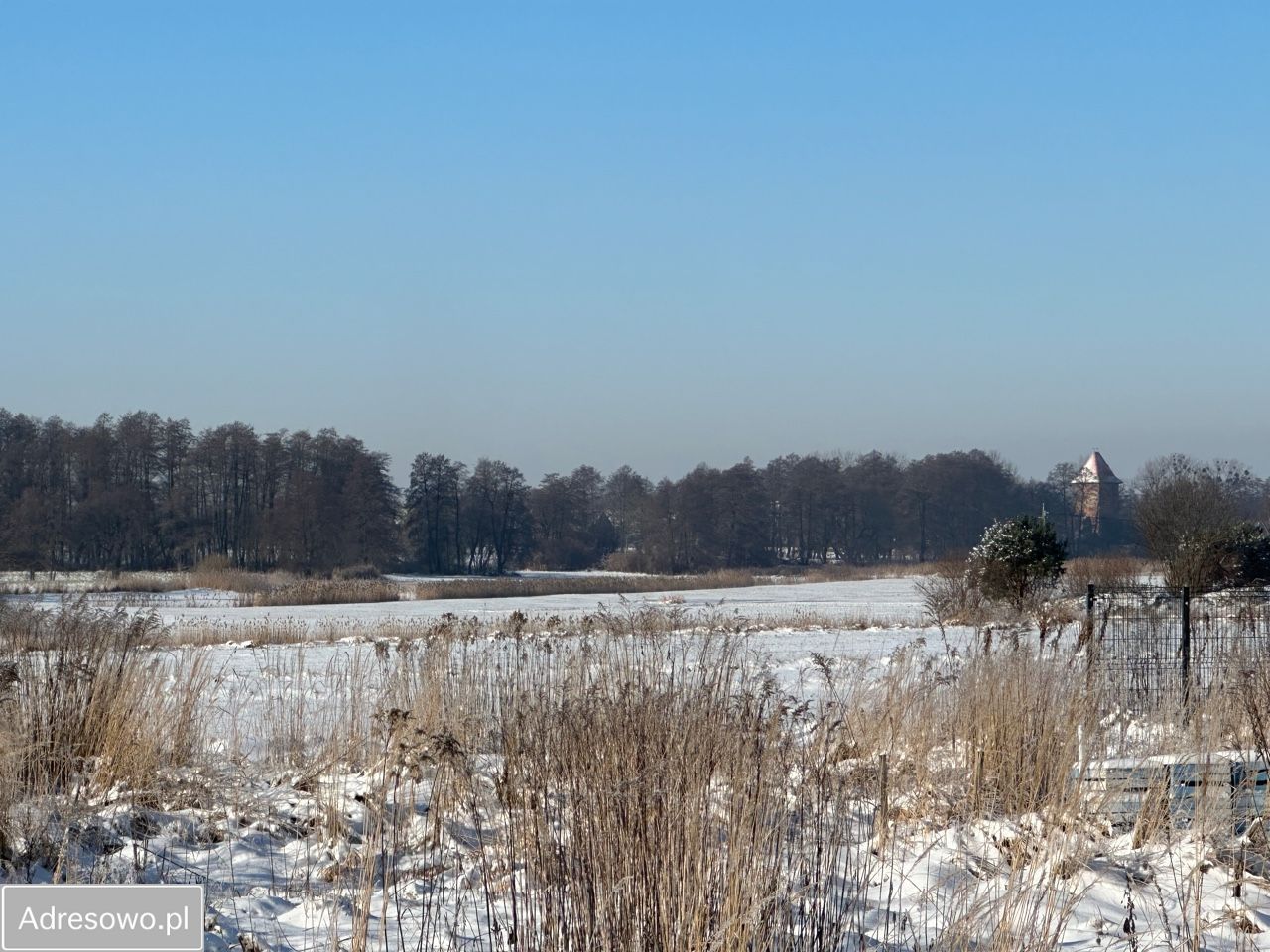 Działka budowlana Chudów, ul. Zabrska. Zdjęcie 4