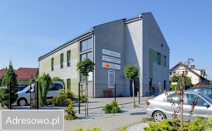 Lokal Opole Kolonia Gosławicka, ul. Samborska