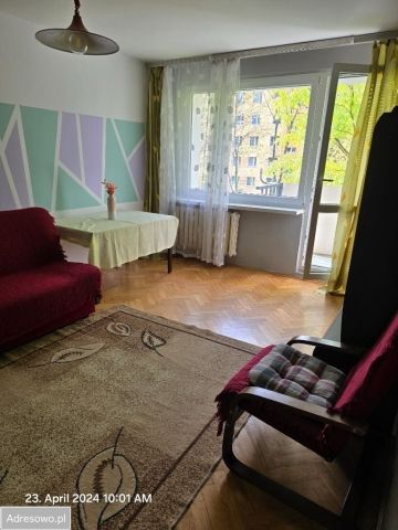 Mieszkanie 1-pokojowe Kraków Bieżanów, ul. Heleny. Zdjęcie 1