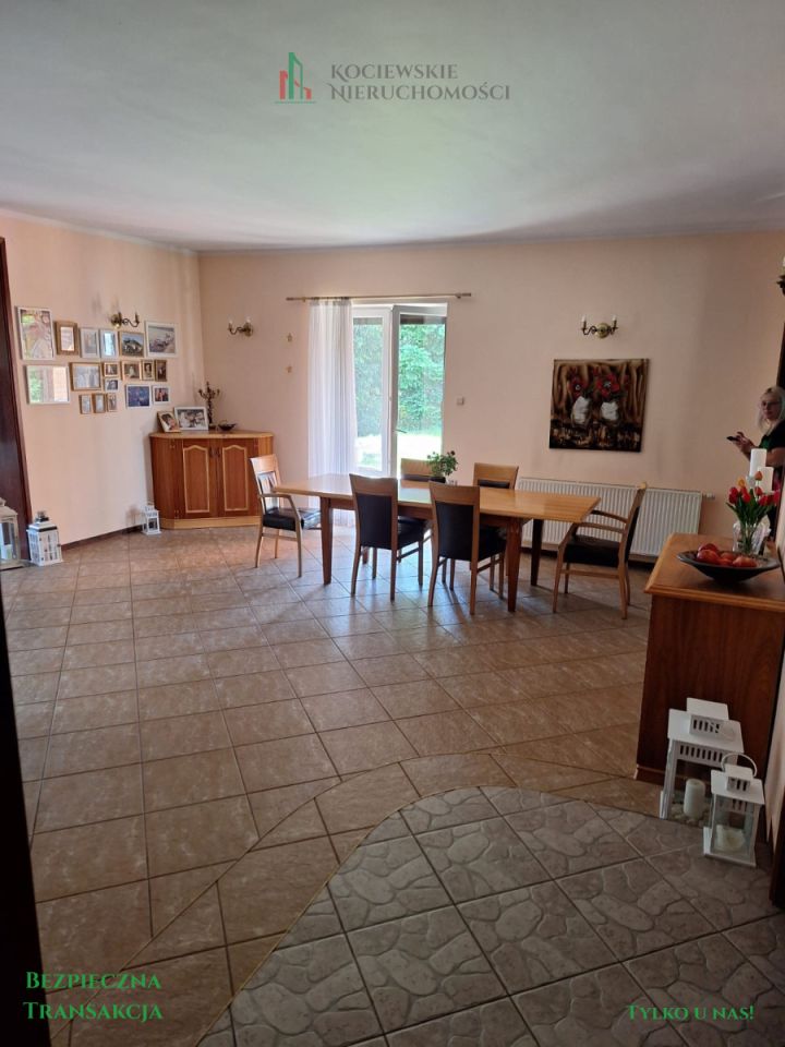 dom wolnostojący, 4 pokoje Okole, ul. Wesoła. Zdjęcie 4