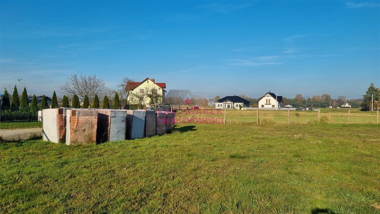 Działka budowlana Żory Baranowice. Zdjęcie 2