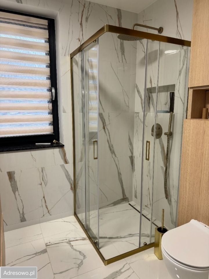 dom wolnostojący, 5 pokoi Kokoszkowy, ul. Kwiatowa. Zdjęcie 9