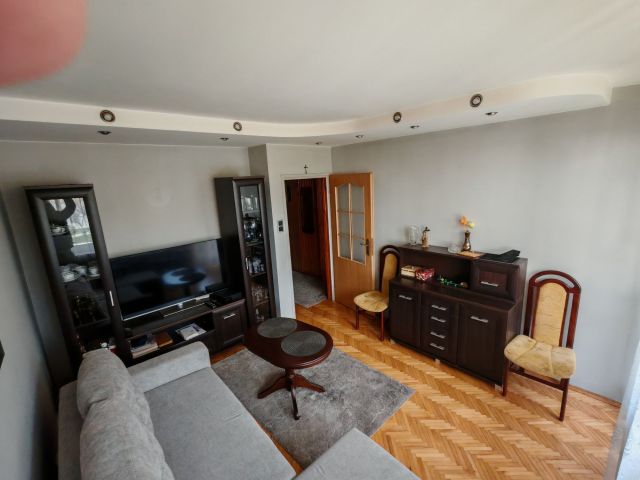 Mieszkanie 2-pokojowe Kielce KSM, ul. Zagórska. Zdjęcie 1