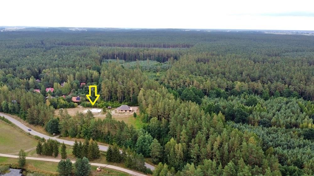 dom wolnostojący, 4 pokoje Piece, ul. Lipowa. Zdjęcie 20