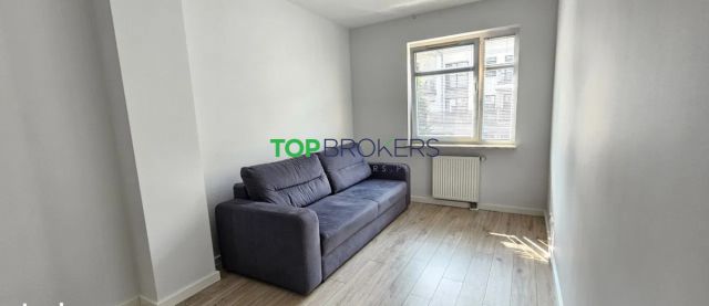 Mieszkanie 3-pokojowe Warszawa Wilanów, al. Wilanowska. Zdjęcie 6