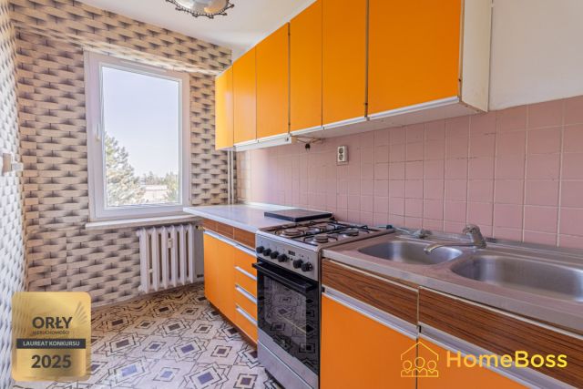 Mieszkanie 2-pokojowe Kraków Bieżanów, ul. Jana Kurczaba. Zdjęcie 4