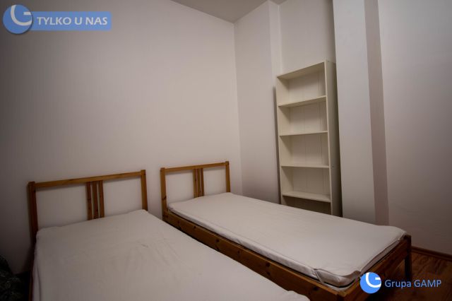 Mieszkanie 2-pokojowe Kraków Bronowice, ul. Józefa Chełmońskiego. Zdjęcie 10