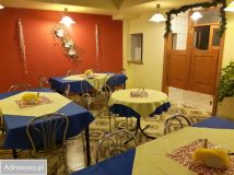 Hotel/pensjonat Korbielów, ul. Pod Weską. Zdjęcie 3