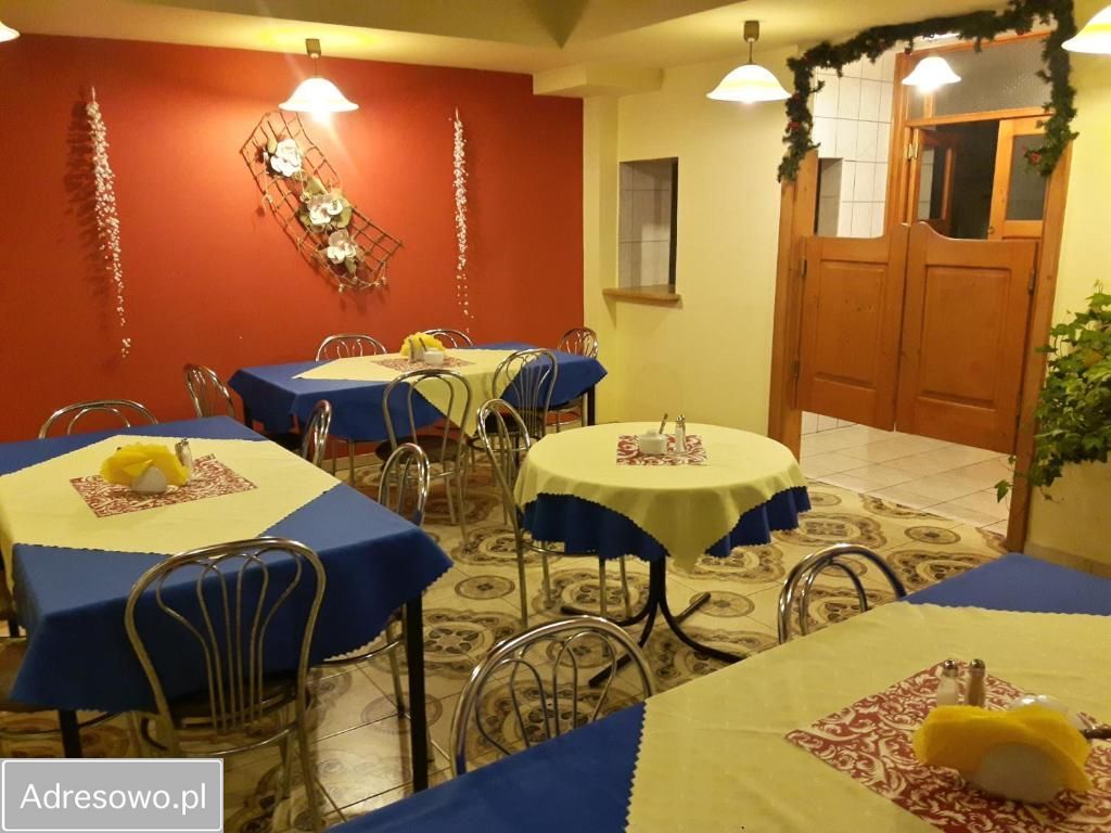 Hotel/pensjonat Korbielów, ul. Pod Weską. Zdjęcie 4