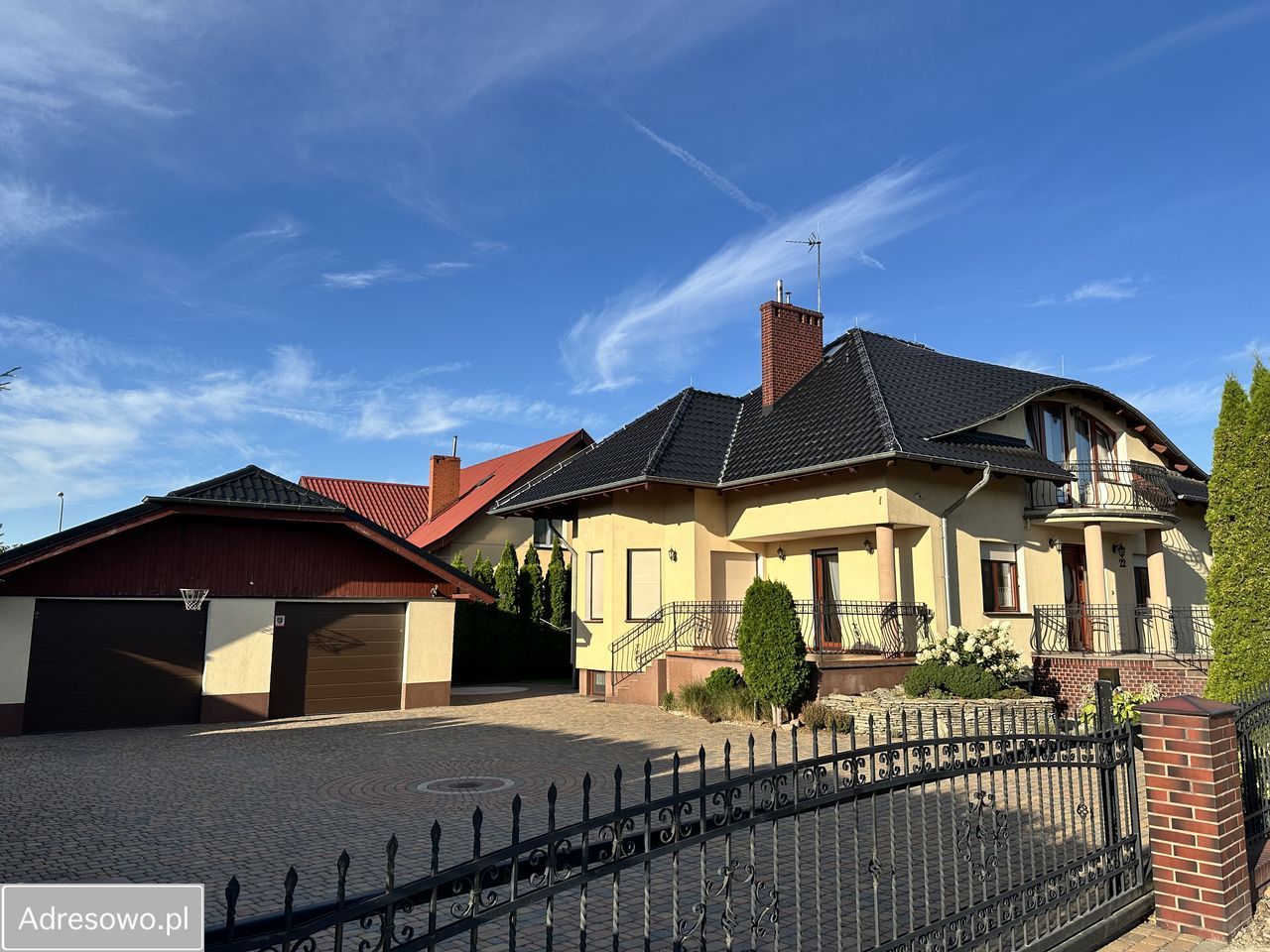 dom wolnostojący, 3 pokoje Pniewy. Zdjęcie 12