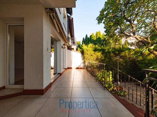 dom szeregowy, 5 pokoi Warszawa Włochy, ul. Atlasowa. Zdjęcie 12