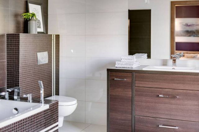 Mieszkanie 3-pokojowe Warszawa Wola, ul. Banderii. Zdjęcie 29