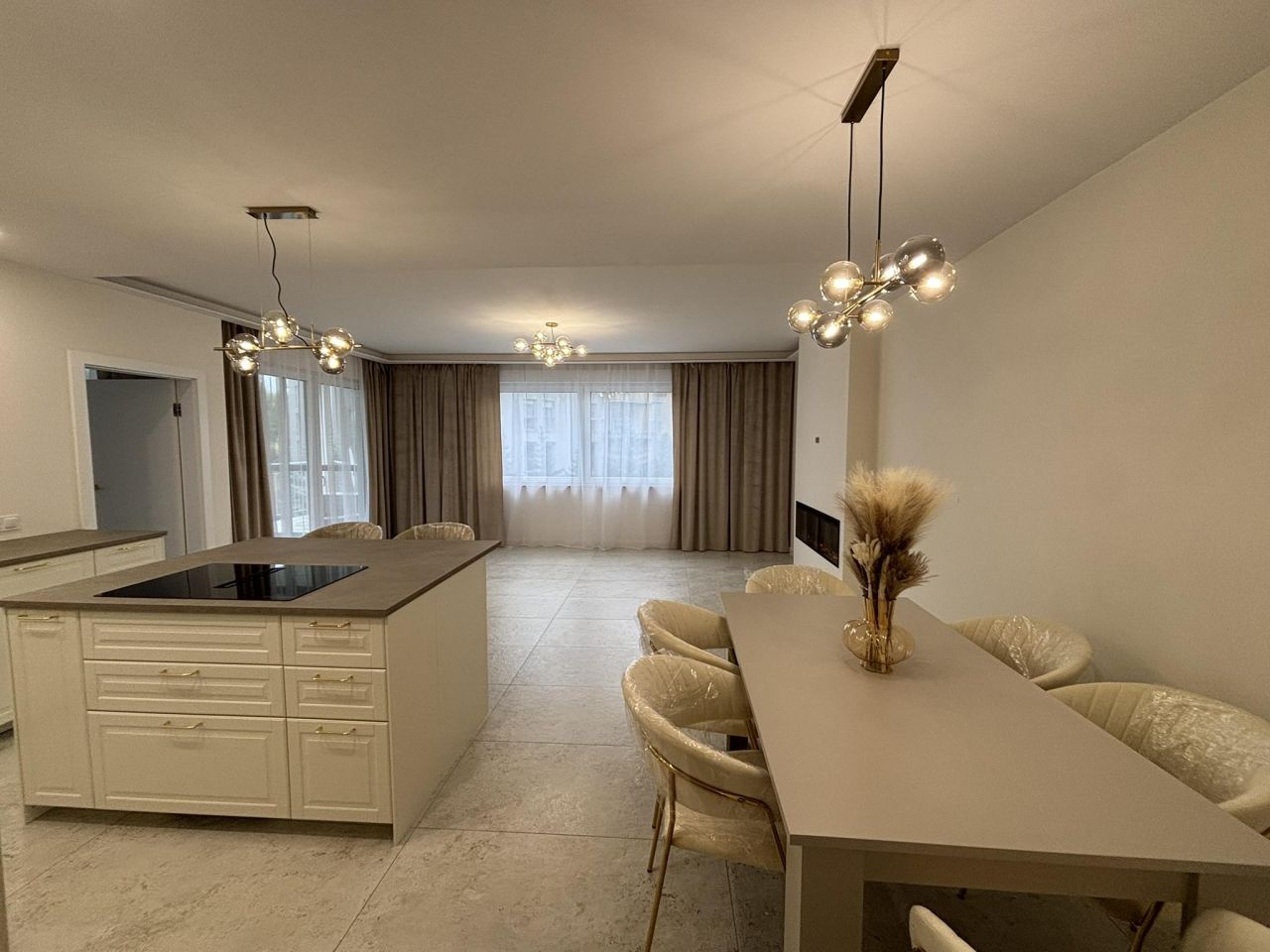 Mieszkanie 5-pokojowe Łódź Górna, ul. Świętego Mikołaja