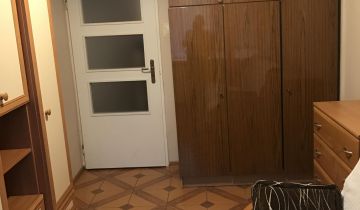 Pokój Warszawa Mokotów, ul. Belwederska