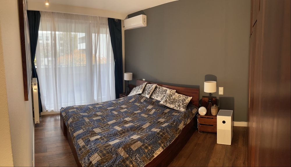 Mieszkanie 2-pokojowe Warszawa Targówek, ul. Ponarska. Zdjęcie 6