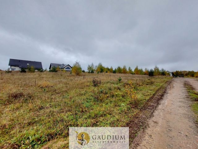 Działka Otomino. Zdjęcie 4