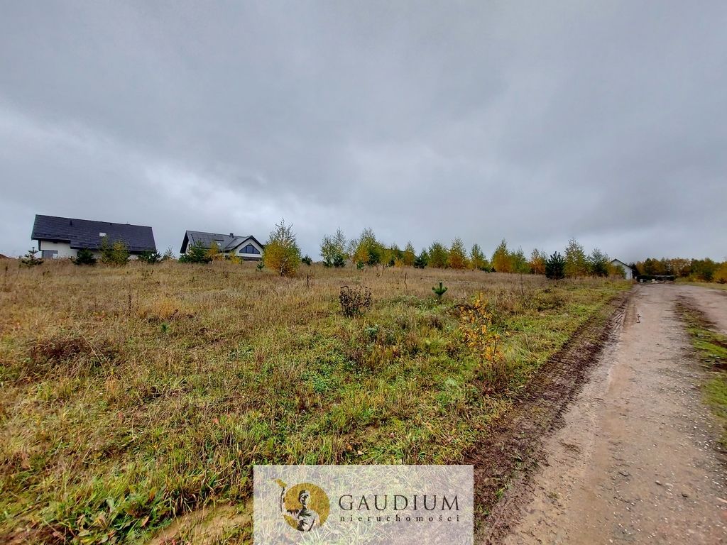 Działka Otomino. Zdjęcie 4