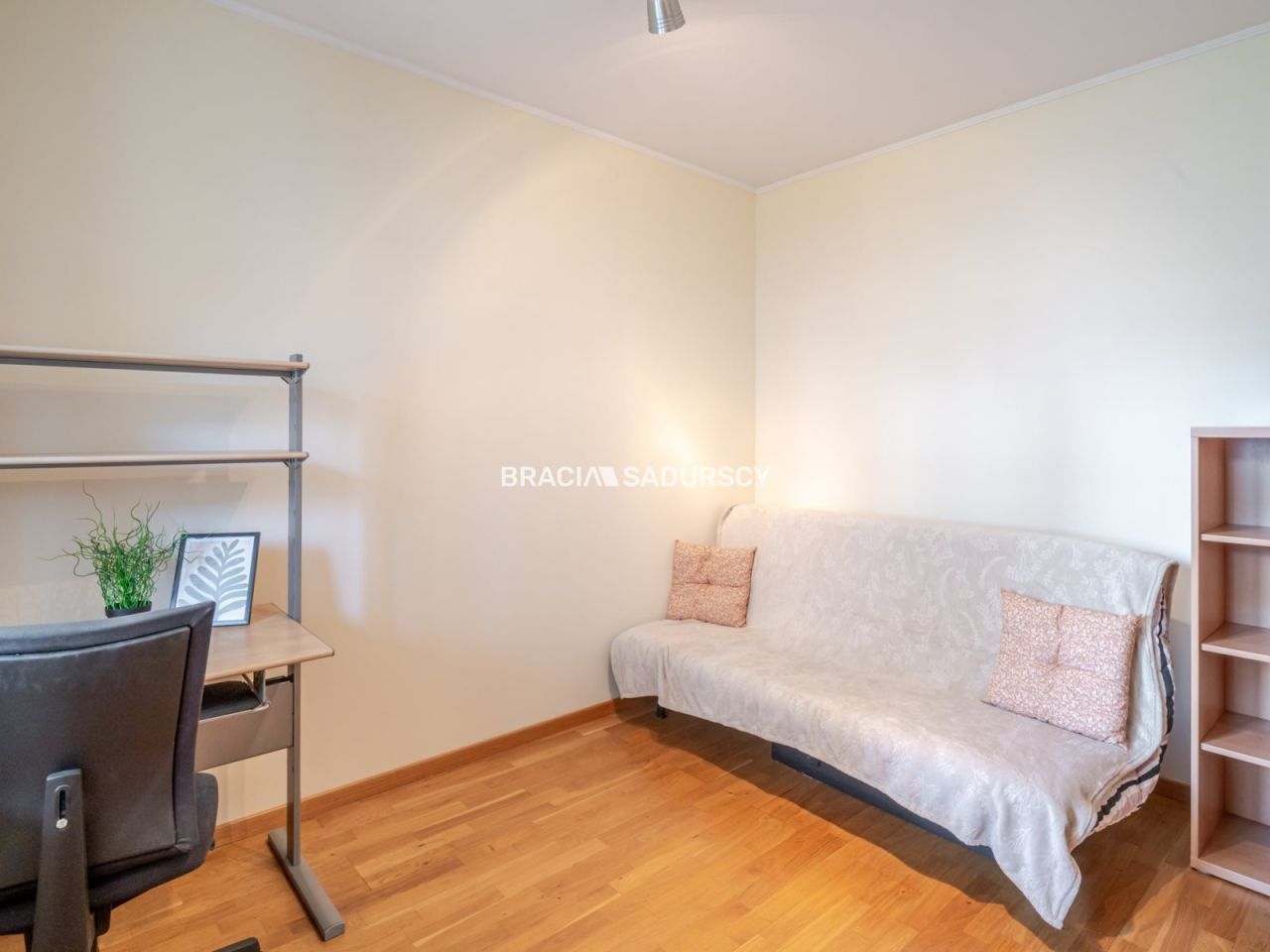 Mieszkanie 3-pokojowe Kraków Bronowice, ul. Bartosza Głowackiego. Zdjęcie 11