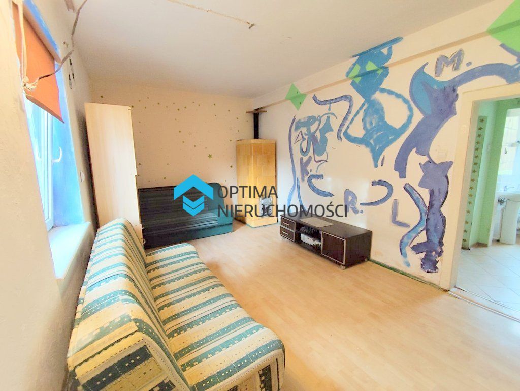 Mieszkanie 1-pokojowe Mysłakowice, ul. Władysława Łokietka. Zdjęcie 4