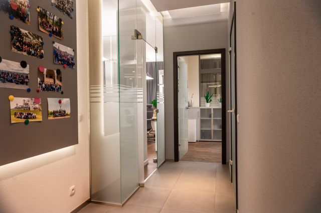 Biuro Wrocław Psie Pole, ul. Bolesława Krzywoustego. Zdjęcie 27