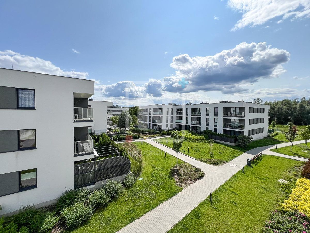 Mieszkanie 2-pokojowe Warszawa Białołęka, ul. Claudia Monteverdiego. Zdjęcie 9