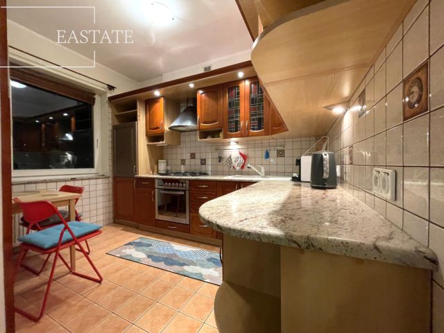 Mieszkanie 2-pokojowe Warszawa Ursynów, al. Komisji Edukacji Narodowej. Zdjęcie 1