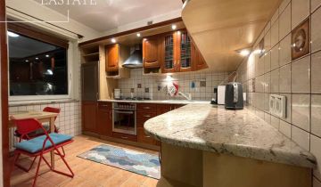 Mieszkanie 2-pokojowe Warszawa Ursynów, al. Komisji Edukacji Narodowej